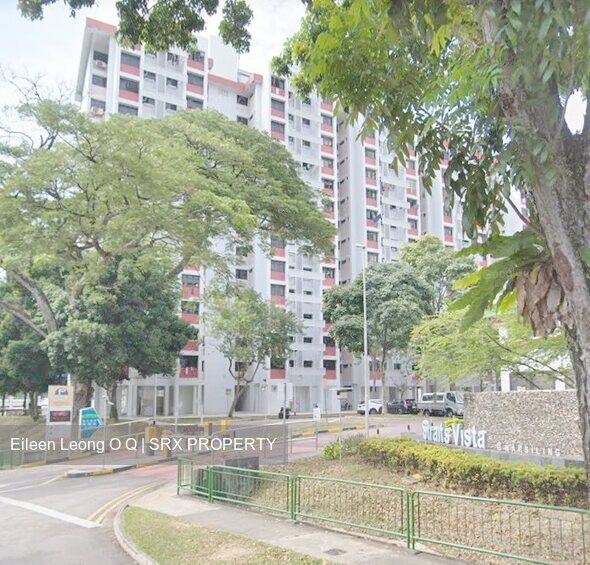 Blk 15 MARSILING LANE (Woodlands), HDB 3 Rooms #290225331